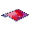 Dėklas Lenovo Tab M11 / K11E 11.0 TB-330 Tech-Protect SC Pen violetinės spalvos