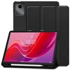 Dėklas Lenovo Tab M11 Tech-Protect SC Pen juodos spalvos