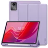 Dėklas Lenovo Tab M11 / K11E 11.0 TB-330 Tech-Protect SC Pen violetinės spalvos