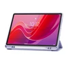 Dėklas Lenovo Tab M11 / K11E 11.0 TB-330 Tech-Protect SC Pen violetinės spalvos