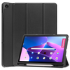 Tech-Protect SC Pen Lenovo Tab M10 Plus ((3-osios kartos).) 10.6" TB-125 / TB-128 - dėklas planšetiniam kompiuteriui juodos spalvos