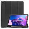 Tech-Protect SC Pen Lenovo Tab M10 Plus ((3-osios kartos).) 10.6" TB-125 / TB-128 - dėklas planšetiniam kompiuteriui juodos spalvos