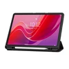 Dėklas Lenovo Tab M11 Tech-Protect SC Pen juodos spalvos