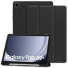 Dėklas Samsung Galaxy Tab A9+ 11.0 Tech-Protect SC Pen juodos spalvos