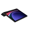Dėklas Samsung Galaxy Tab S9 FE 10.9 Tech-Protect SC Pen juodos spalvos
