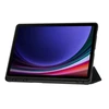 Dėklas Samsung Galaxy Tab S9 FE 10.9 Tech-Protect SC Pen juodos spalvos