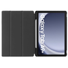 Dėklas Samsung Galaxy Tab A9+ 11.0 Tech-Protect SC Pen juodos spalvos