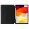 Dėklas Xiaomi Redmi Pad SE 11.0 Tech-Protect SC Pen juodos spalvos