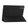 Dėklas Xiaomi Redmi Pad SE 11.0 Tech-Protect SC Pen juodos spalvos