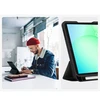 Tech-Protect SC PEN do Galaxy Tab A9+ / A11+ Plus 11.0 X210 / X215 / X216 / X230 / X235 / X236 juoda