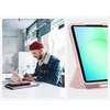 „Tech Protect“ „TechProtect SmartCase“ rašiklis, skirtas „Samsung Galaxy Tab A9+ / A11+ Plus 11.0 X210 / X215 / X216 / X230 / X235 / X236“ – rausvos spalvos