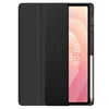 Tech-Protect SC Pen dėklas skirtas Samsung Galaxy Tab S8 Ultra / S9 Ultra / S10 Ultra / S11 Ultra 14.6 – juodos spalvos