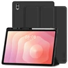 Tech-Protect SC Pen dėklas skirtas Samsung Galaxy Tab S8 Ultra / S9 Ultra / S10 Ultra / S11 Ultra 14.6 – juodos spalvos