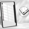 Tech-Protect SC Pen Hybrid Samsung Galaxy Tab S9+ 12.4" X810 / X816B - dėklas planšetiniam kompiuteriui juodos spalvos