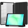Tech-Protect SC Pen Hybrid dėklas skirtas Samsung Galaxy Tab A9 / A11 8.7 X110 / X115 / X133 / X135 – juodos spalvos