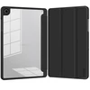 Tech-Protect SC Pen Hybrid dėklas skirtas Samsung Galaxy Tab A9+ / A11+ Plus 11.0 X210 / X215 / X216 / X230 / X235 / X236 – juodos spalvos