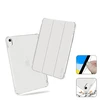 Tech-Protect SC Pen Hybrid Apple iPad 10 / 2022 / 11” 11 / 2025 – Gray – dėklas planšetei skaidrus