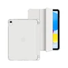 Tech-Protect SC Pen Hybrid Apple iPad 10 / 2022 / 11” 11 / 2025 – Gray – dėklas planšetei skaidrus