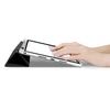 Tech-Protect SC Pen Hybrid Case for Lenovo Idea Tab 11.0 TB-336 - Juodas