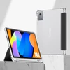 „Tech-Protect SC Pen Hybrid“ dėklas, skirtas „Lenovo Idea Tab 11.0 TB-336“ - Juodas