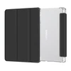 Tech-Protect SC Pen Hybrid Case for Lenovo Idea Tab 11.0 TB-336 - Juodas