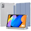 Tech-Protect SC Pen Hybrid Case for Lenovo Idea Tab 11.0 TB-336 - Mėlyna