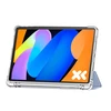 Tech-Protect SC Pen Hybrid Case for Lenovo Idea Tab 11.0 TB-336 - Mėlyna