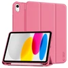 Dėklas Apple iPad 10.9 (10GEN) 2022 / 11” 11 / 2025 Tech-Protect SC Pen Magenta