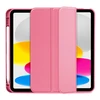 Dėklas Apple iPad 10.9 (10GEN) 2022 / 11” 11 / 2025 Tech-Protect SC Pen Magenta