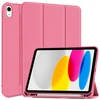 Dėklas Apple iPad 10.9 (10GEN) 2022 / 11” 11 / 2025 Tech-Protect SC Pen Magenta