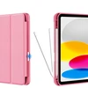 Dėklas Apple iPad 10.9 (10GEN) 2022 / 11” 11 / 2025 Tech-Protect SC Pen Magenta