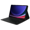 Dėklas Samsung Galaxy Tab S9 FE 10.9 Tech-Protect SC Pen + Klaviatūra juodos spalvos