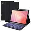 „Tech-Protect SC PEN + KB“ skirtas „Galaxy TAB S11 11.0 X730 / X736B“ (juodas)