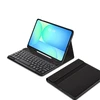TECH-PROTECT SC PEN + Klaviatūra GALAXY TAB S10 FE+ PLUS 13.1 X620 / X626B Juodas