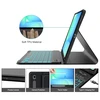 TECH-PROTECT SC PEN + Klaviatūra GALAXY TAB S10 FE+ PLUS 13.1 X620 / X626B Juodas