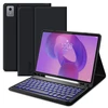 Tech-Protect SC Pen + KB do Lenovo Idea TAB Plus 12.1 TB-361 juoda