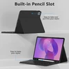 Tech-Protect SC Pen + KB do Lenovo Idea TAB Plus 12.1 TB-361 juoda