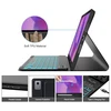 Tech-Protect SC Pen + KB do Lenovo Idea TAB Plus 12.1 TB-361 juoda