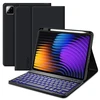 Tech-Protect SC Pen + Klaviatūra Dėklas skirtas Xiaomi Pad 7 / 7 Pro – juodos spalvos