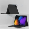 Tech-Protect SC Pen + Klaviatūra Dėklas skirtas Xiaomi Pad 7 / 7 Pro – juodos spalvos