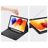 Tech-Protect SC Pen dėklas skirtas Xiaomi Poco Pad M1 / Redmi Pad 2 Pro 12.1 – juodos spalvos
