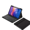 Tech-Protect SC Pen dėklas + klaviatūra Xiaomi Redmi Pad 2 11.0 juodos spalvos