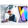 Tech-Protect SmartDėklas Pen dėklas skirtas Lenovo Idea Tab 11.0 TB-336 – violetinės spalvos