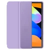 Tech-Protect SmartDėklas Pen dėklas skirtas Lenovo Idea Tab 11.0 TB-336 – violetinės spalvos