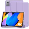 Tech-Protect SmartDėklas Pen dėklas skirtas Lenovo Idea Tab 11.0 TB-336 – violetinės spalvos
