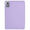 Tech-Protect SmartDėklas Pen dėklas skirtas Lenovo Idea Tab 11.0 TB-336 – violetinės spalvos