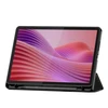 „Tech-Protect SmartCase“ rašiklis, skirtas „Lenovo Tab 10.1 TB-311“ – juodas