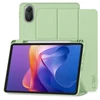 Tech-Protect SC Pen dėklas skirtas Xiaomi Redmi Pad 2 11.0 – žalios spalvos