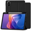 Tech-Protect SC Pen dėklas skirtas Xiaomi Redmi Pad 2 11.0 – juodos spalvos