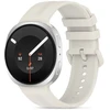 TECH-PROTECT SILICONE EVO SAMSUNG GALAXY WATCH 8 / 9 / CLASSIC (40 / 44 / 46 MM) STARLIGHT